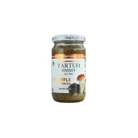 MISTURA PARA RISOTO TARTUFI JIMMY COGUMELO/TRUFA 70G