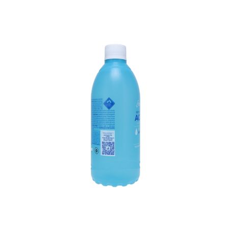 Removedor de Esmalte Farmax Frasco 500ml 360-3