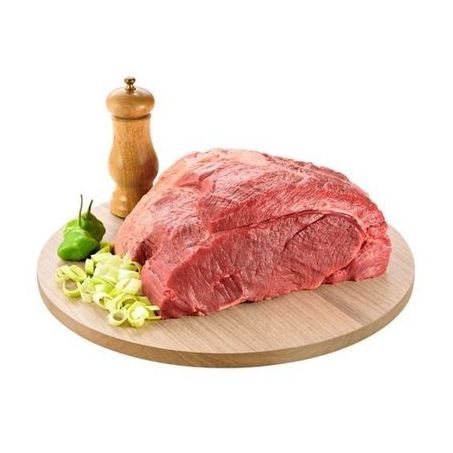 Lombo bovino s/ osso kg