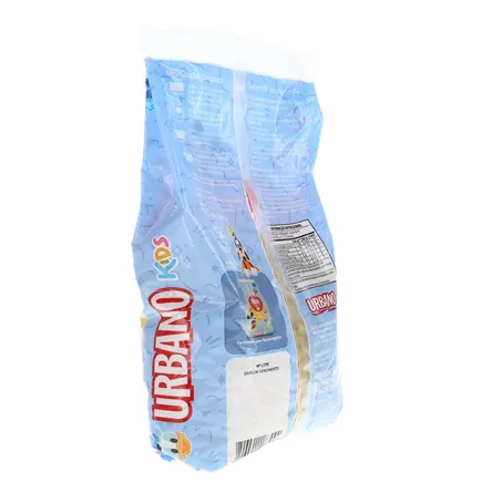 Macarrão de  Arroz Urbano Kids Mini Rigatoni 500G 360-13