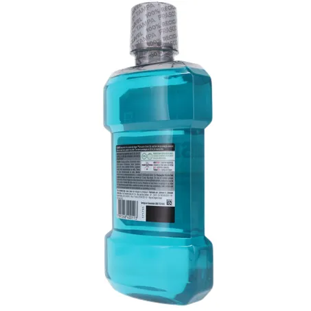 Anti-septico list.c.mint.l500p350ml 360-22