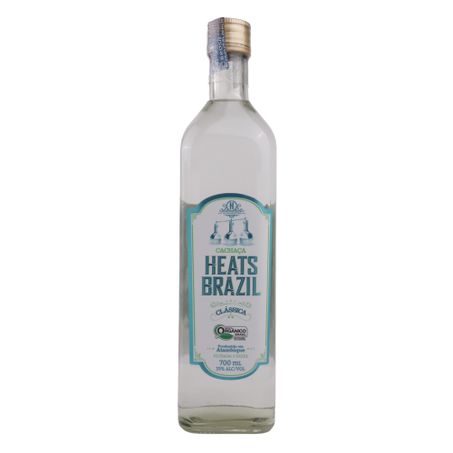 Cachaca heats b.export classic700ml