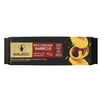 SALGADINHO TORCIDA CHURRASCO 38G - redemix