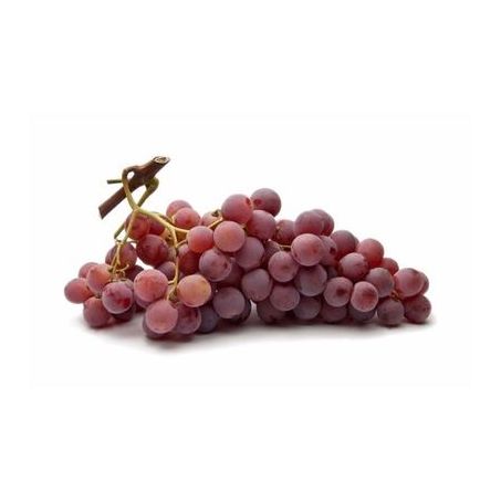 UVA ROSADA CANTU ORGANICA 500G