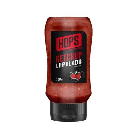 KETCHUP HOPS LUPULADO 200G 