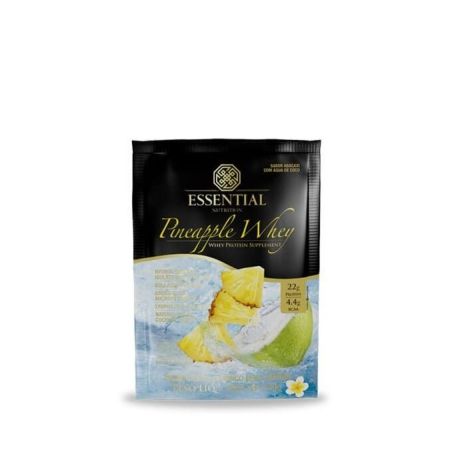 Pineapple Whey Sache Essential 30g 360-1