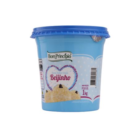 Sobremesa bom principio beijinho 1kg 360-3