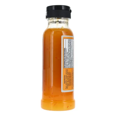 MOLHO PIMENTA POLETTO SWEET CHILLI COM ABACAXI 280G 360-21