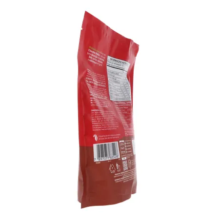 GRANULE HARALD 400G MELKEN CHOC AO LEITE 360-12