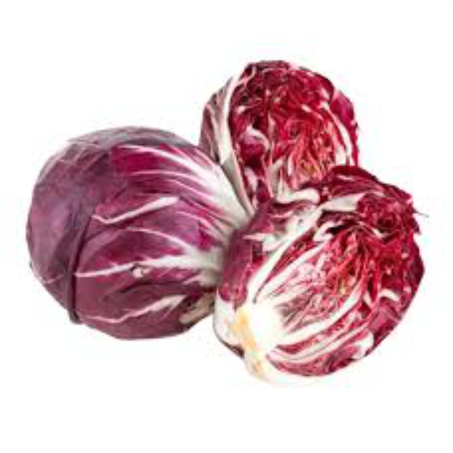 RADICCHIO ROXO UND