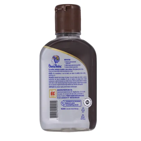 ÓLEO DE PEROBA 100ML 360-17