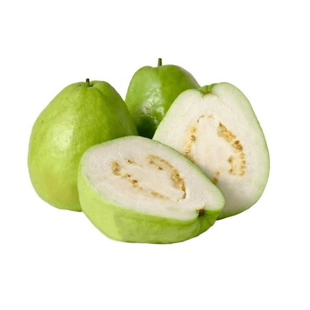 Goiaba Branca Kg 
