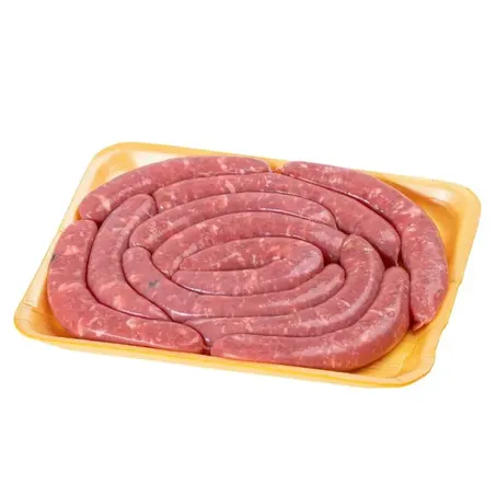 Linguica Verona Kg Grosso Cheiro Verde