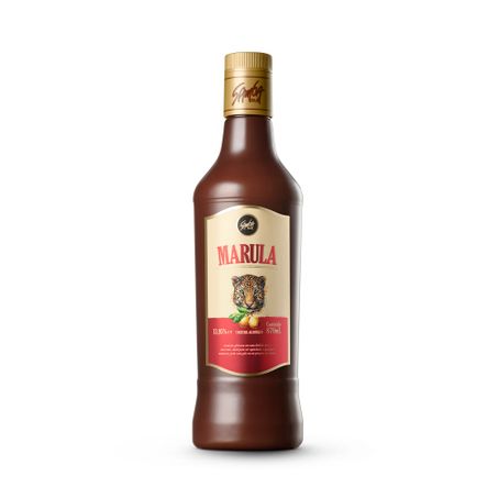 Coquetel samba sul marula 870ml