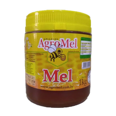 MEL AGROMEL 1KG