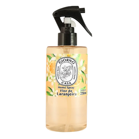 AROMATIZANTE GIORNO FLOR LARANJEIRA 250ML