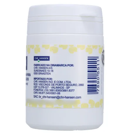 Coalho ha la po 50g 360-10