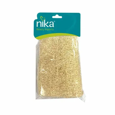Bucha nika vegetal natural p/banho c/1un