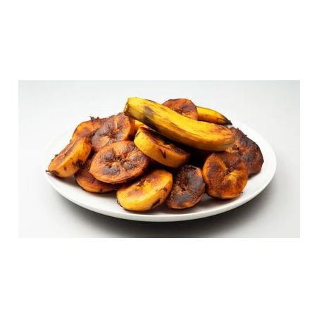 Banana Frita Verona Kg 