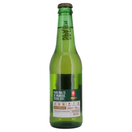 Cerveja ln spaten 330ml 360-17