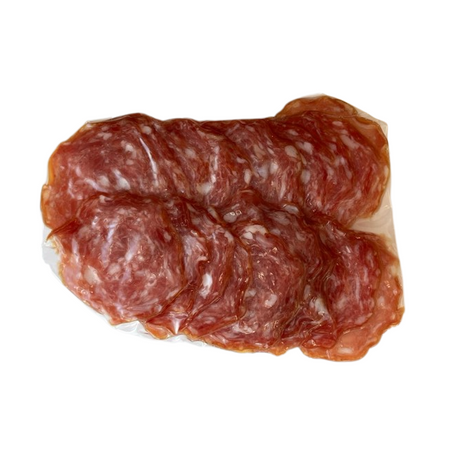 Salame italiano majestade fat kg