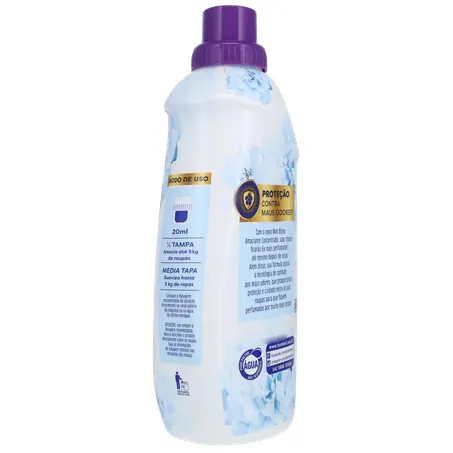 Amaciante concentrado mom bijou cuidado 1l 360-13