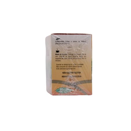 Cha chileno melissa 10g 360-43