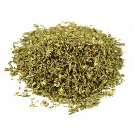 MANJERICAO DESIDRATADO 250G