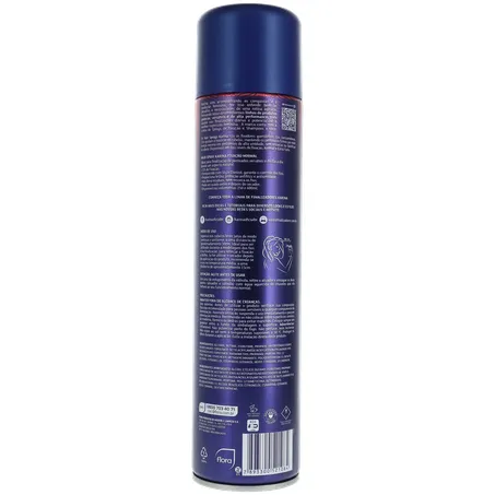 Fixador Karina 400ml - Normal 360-2