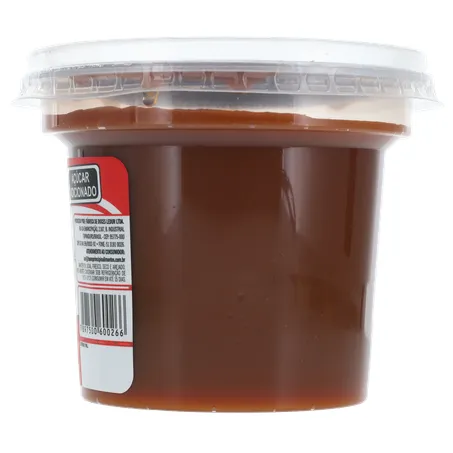 Doce de Leite Bom Princípio Pote 350gr 360-15