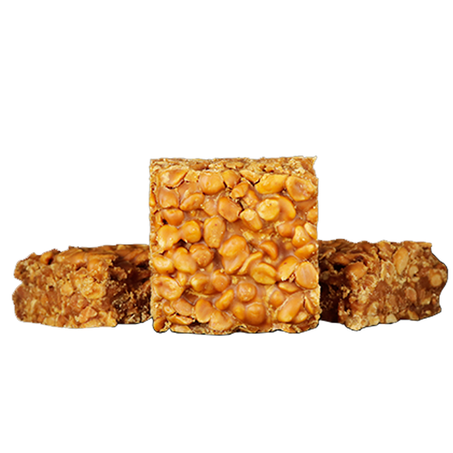Doce Pe De Moleque Kg Caseiro