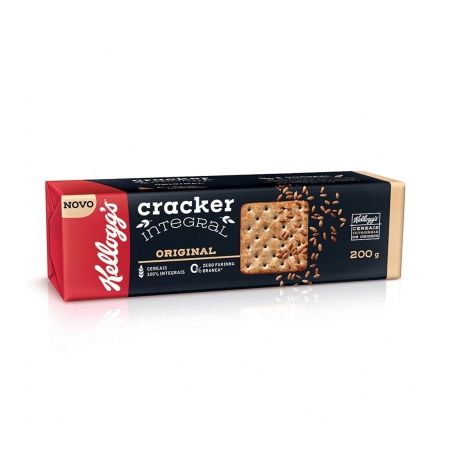 Bisc.kelloggs 200gr crac.int.original