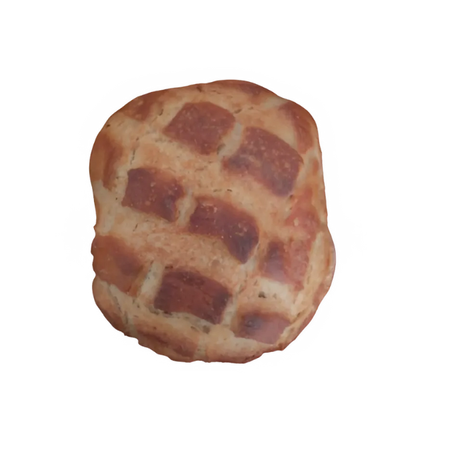 PAO SARRACENO FRUTOS KG