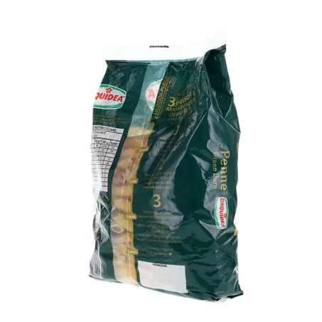 Massa Orquídea G Duro Pacote com 500G Penne 360-22
