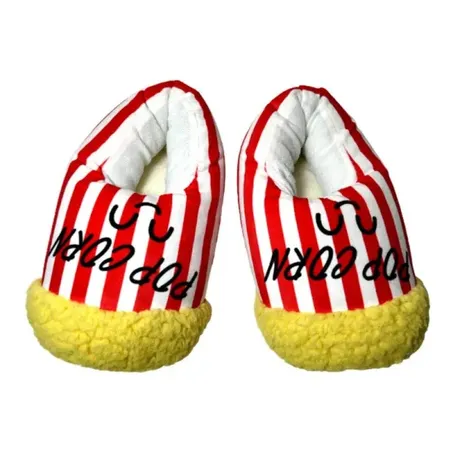 Pantufa Popy Infantil Sortidos