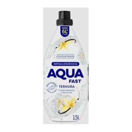 AMAC CONC AQUA FAST TERNURA 1,5L (118995)