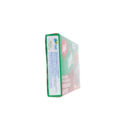 CALDO DE CARNE EM CUBO APTI CAIXA 114G 360-28