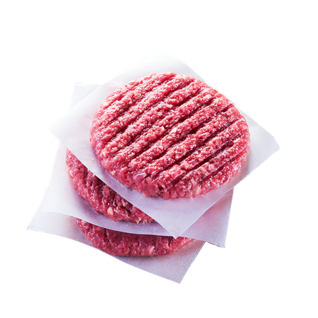 HAMBURGUER GOURMET BOV COSTELA COPER KG