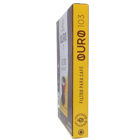 Filtro ouro n103 360-8