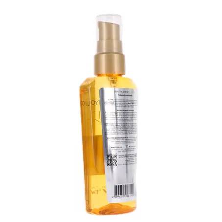 Óleo Capilar Elixir Beautycolor Blend 7 Óleos 100Ml 360-13