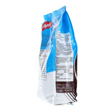 Mist bolo pc apti choco/coco 380g 360-25