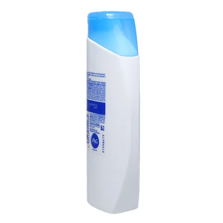 SH.HEAD & SHOULDERS 200ML ANTICOCEIRA 360-24