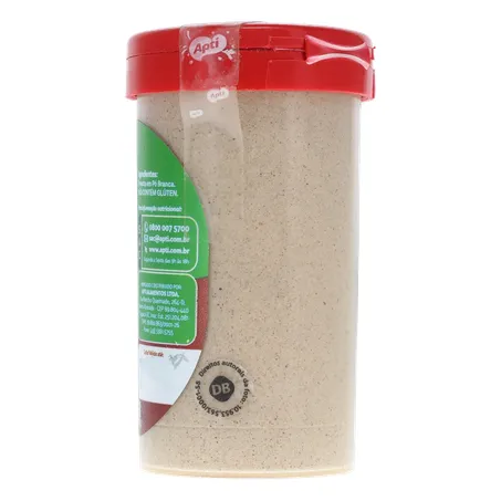 Pimenta Apti em Pó Pura Branca Embalagem 30G 360-14