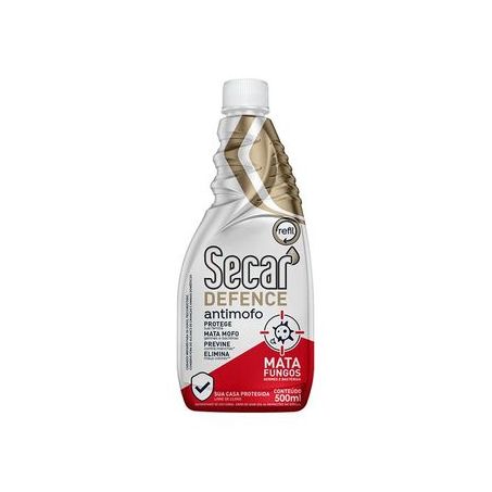 Antimofo secar defence refil 500ml