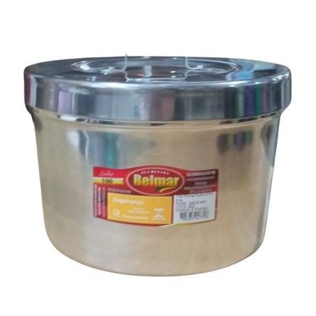 Forma belmar pudim n24