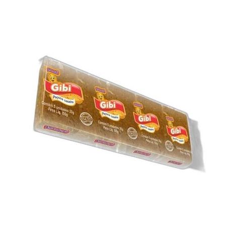 Doce Amendupa 150g Amendoim Gibi