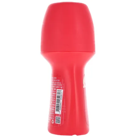 Desodorante giovanna baby cherry feminino roll on 50ml 360-25