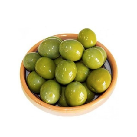AZEITONA VERDE GORDAL GRANEL KG