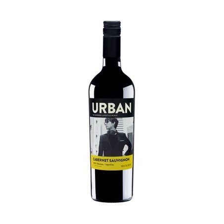 VINHO URBAN 750ML CABERNET SAUVIGNON