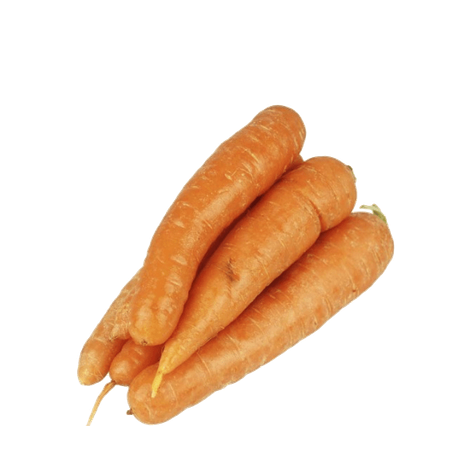 Go Green Cenoura Orgânico 600G